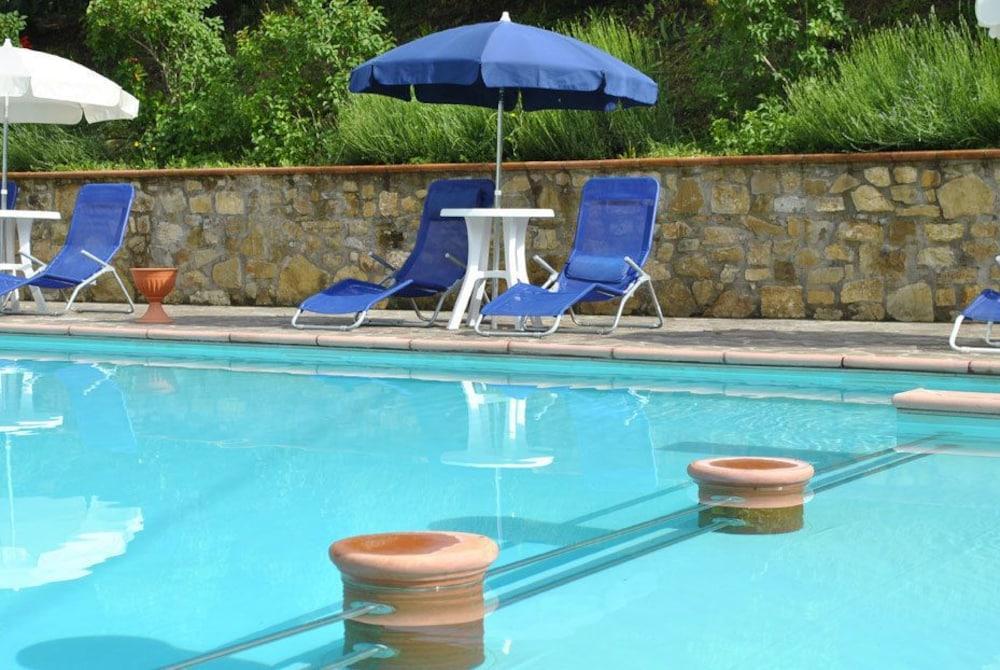 San Giorgio Hotel Poggibonsi