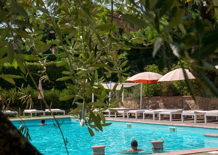 Hotel Villa San Giorgio
