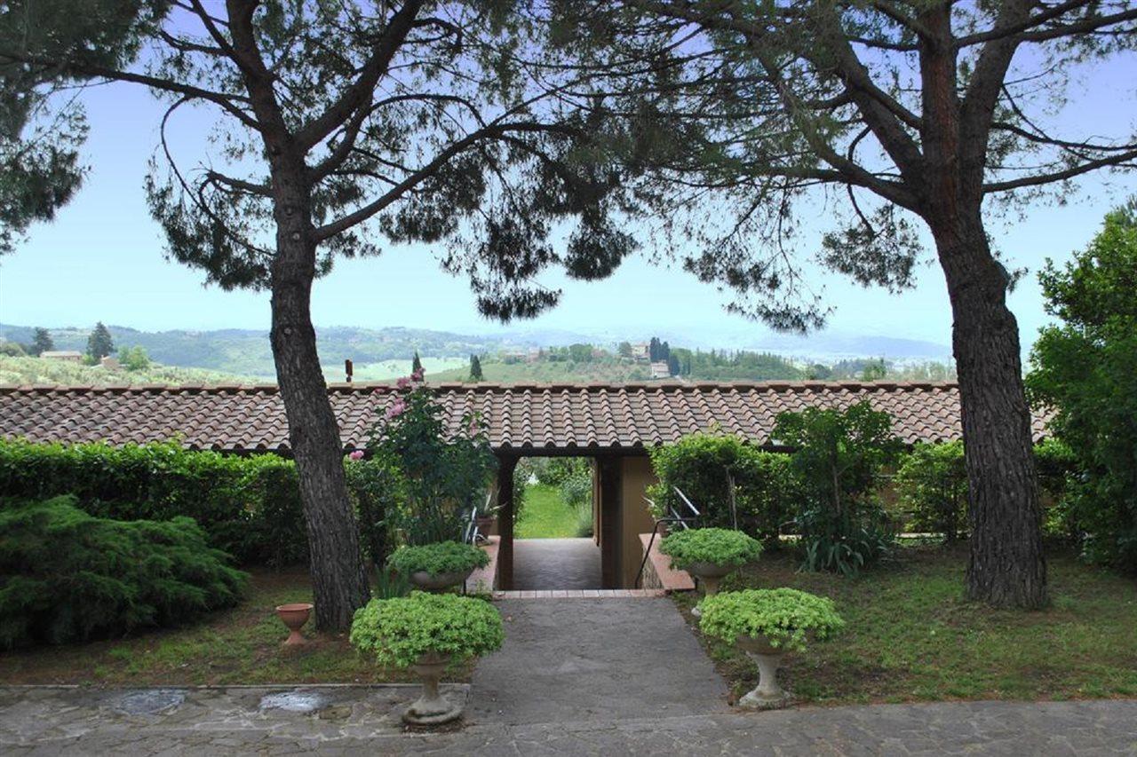 San Giorgio Poggibonsi