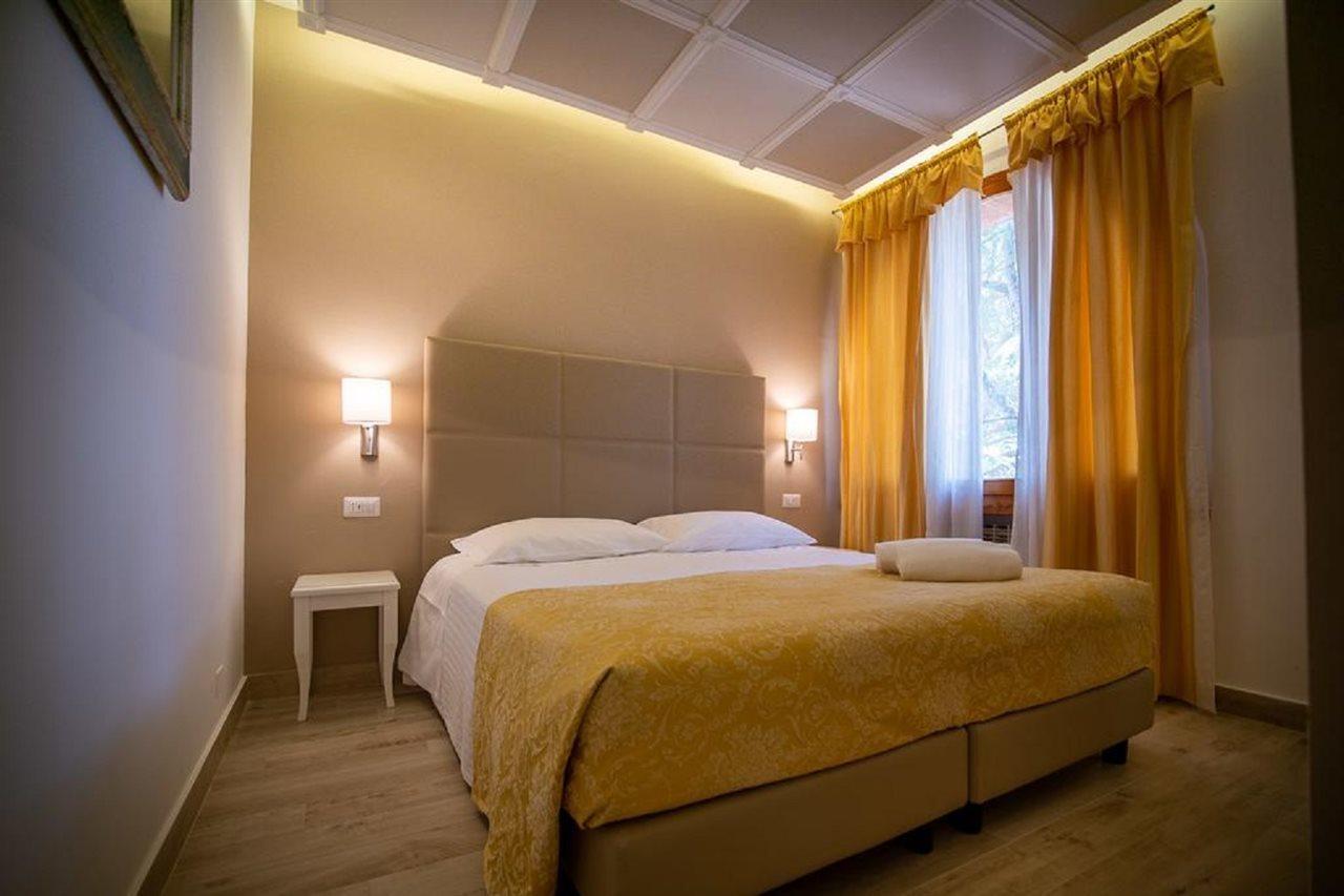 San Giorgio Hotel Poggibonsi