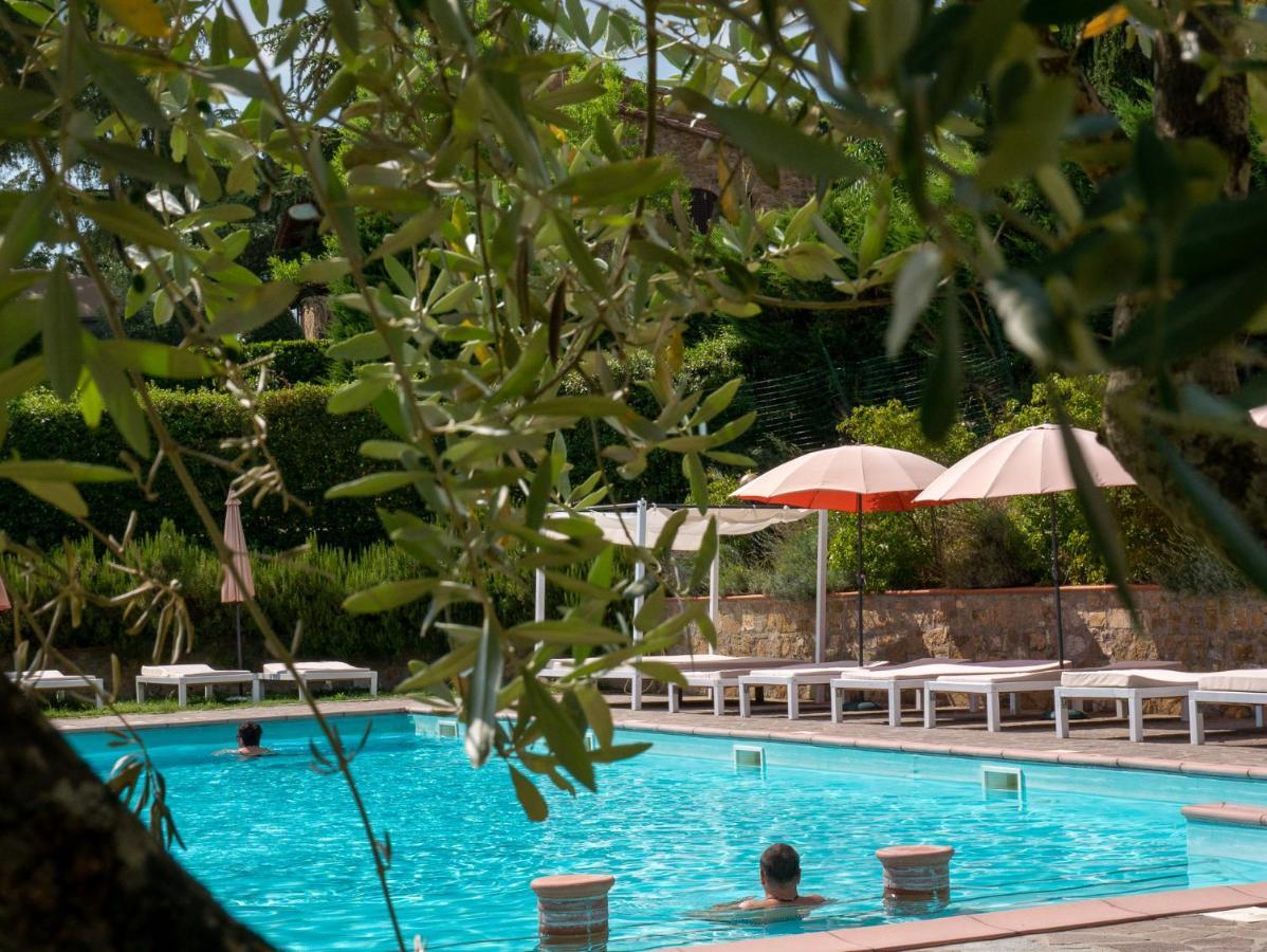 San Giorgio Hotel Poggibonsi