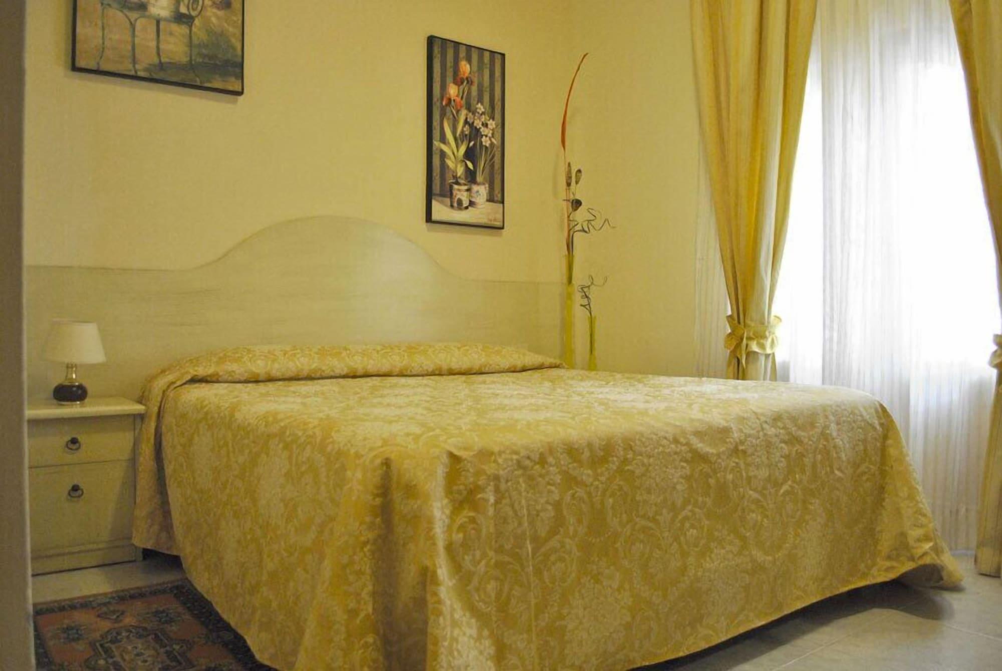 Hotel San Giorgio