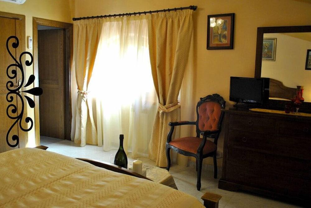 San Giorgio Hotel