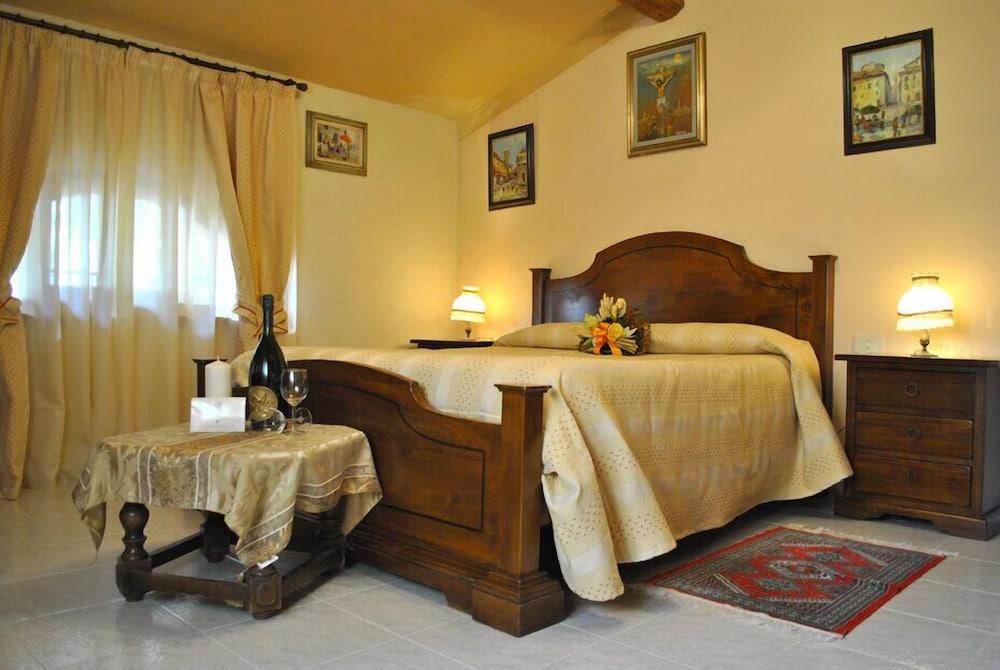 Hotel San Giorgio 3*