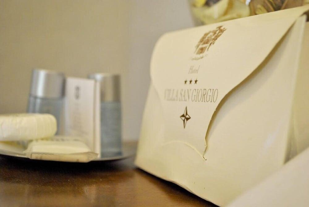 Hotel San Giorgio 3*