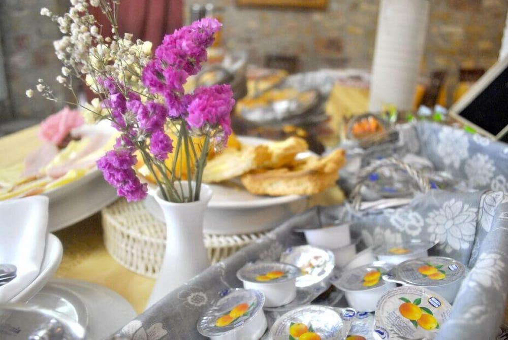 Hotel San Giorgio Poggibonsi