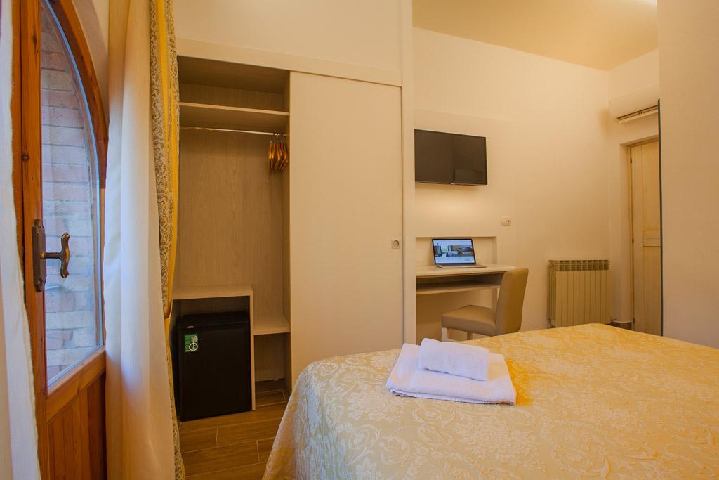 San Giorgio Hotel 3*