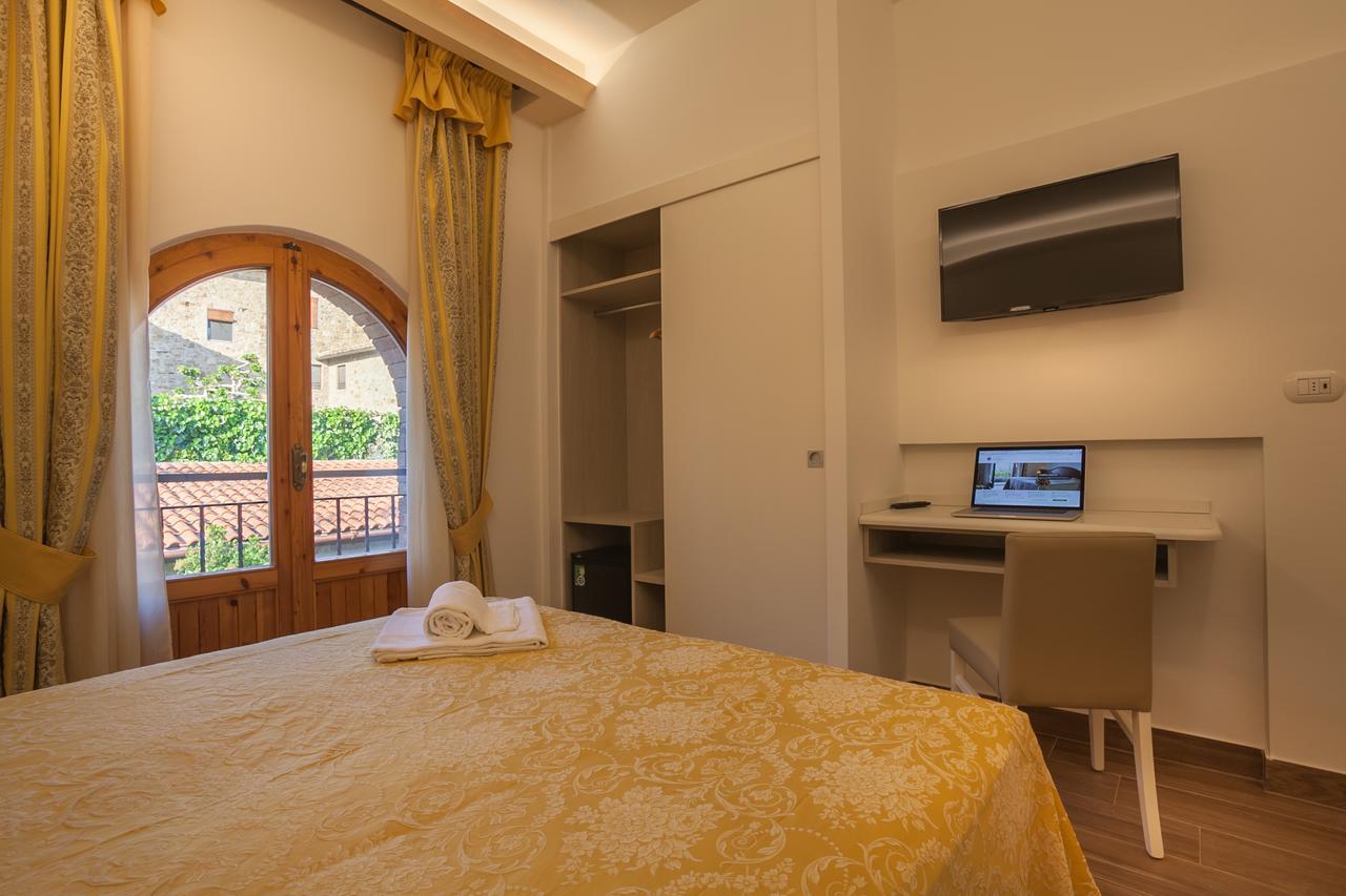 San Giorgio Hotel Poggibonsi