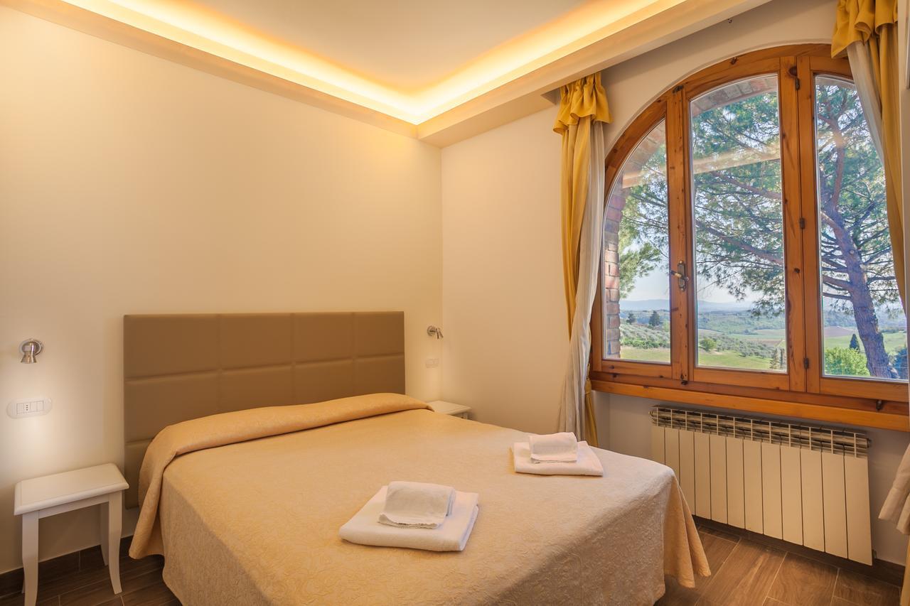 San Giorgio 3* Poggibonsi