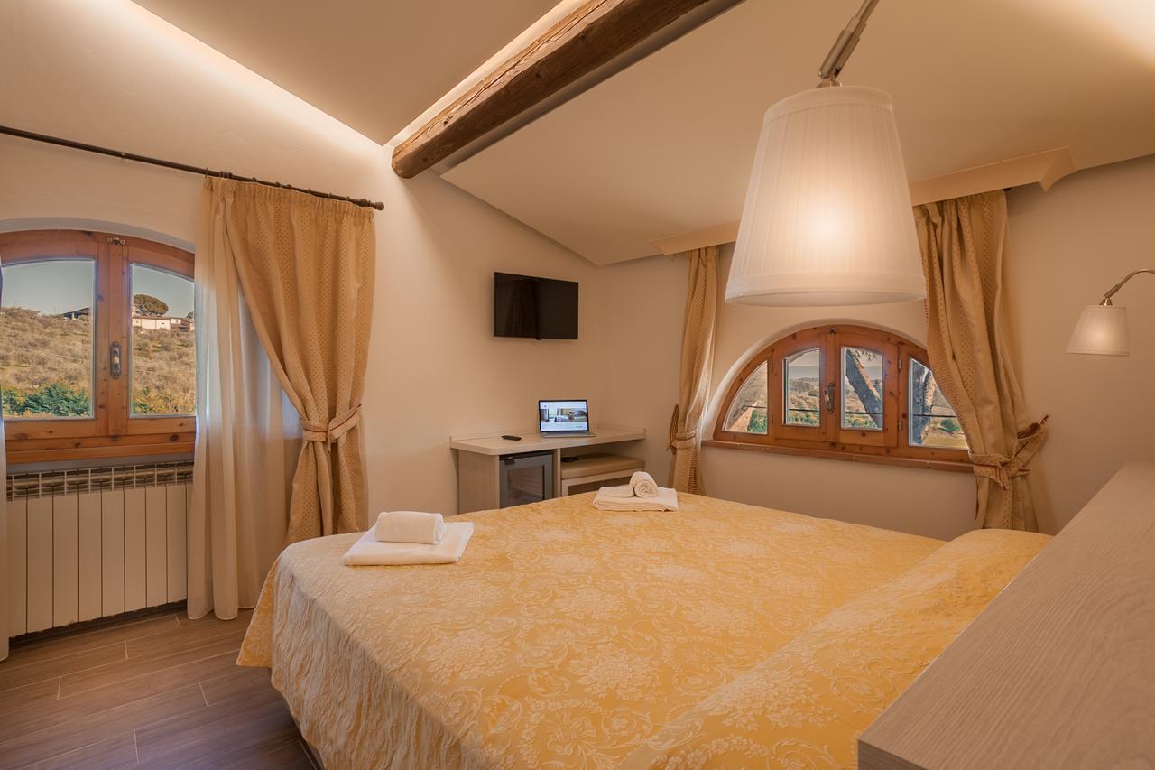 Hotel San Giorgio 3*