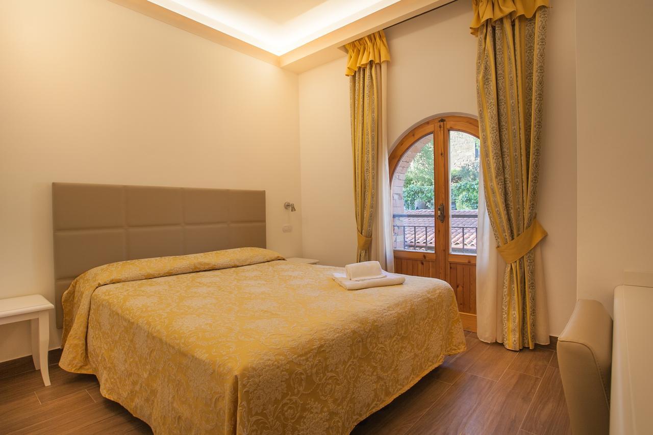 San Giorgio 3* Poggibonsi