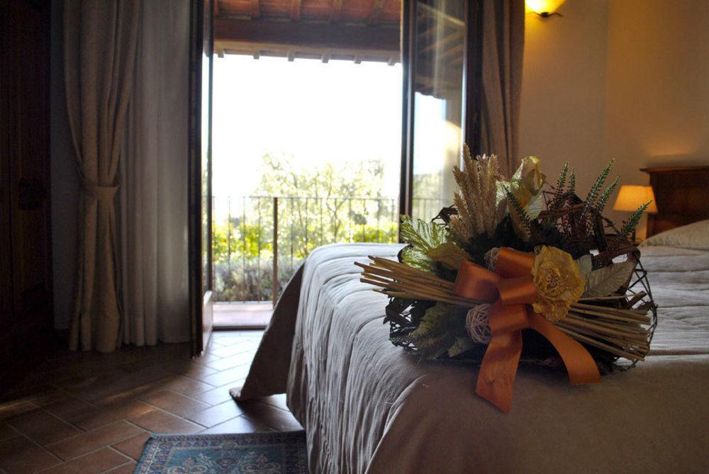 San Giorgio 3* Poggibonsi