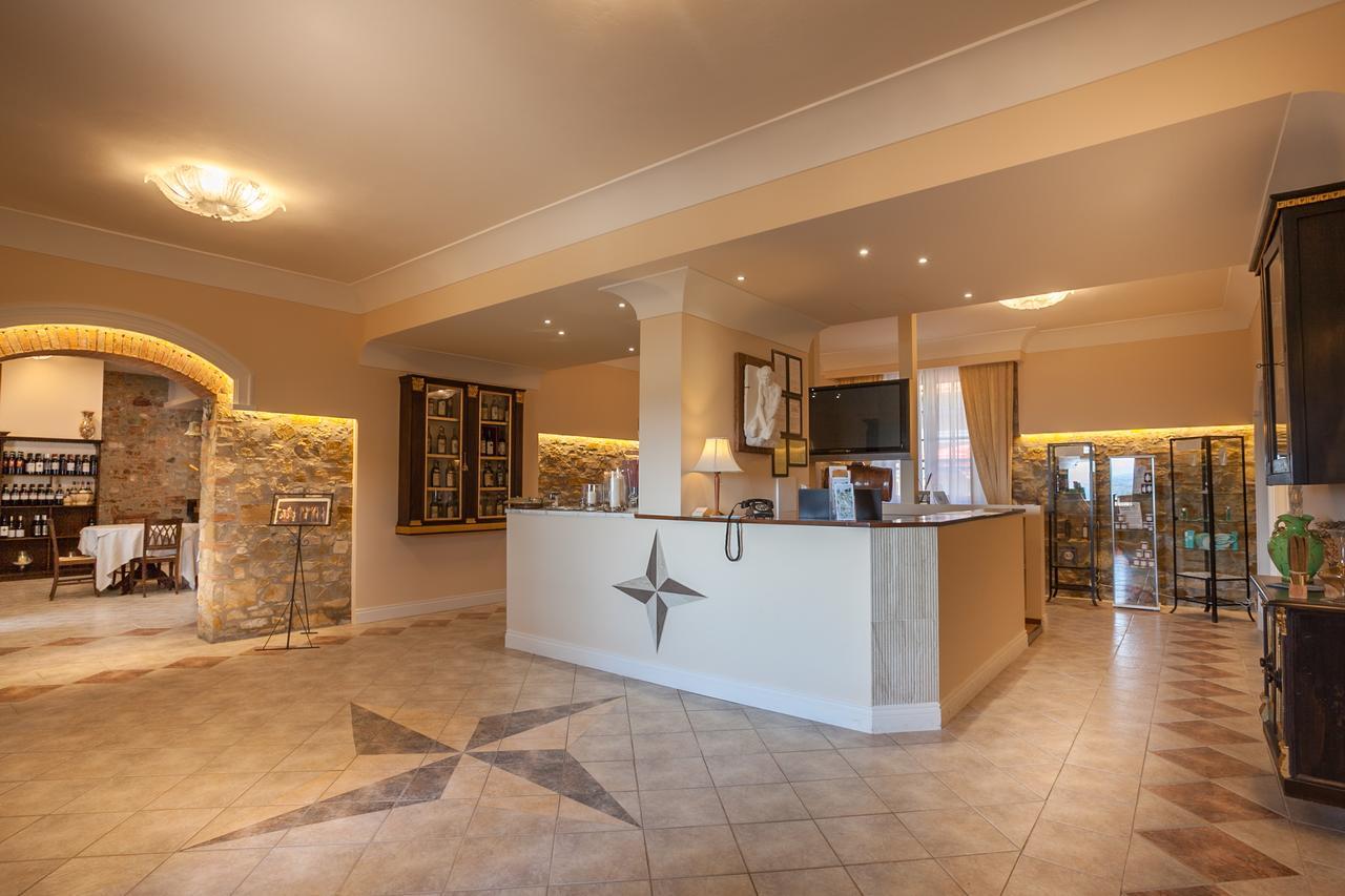Hotel San Giorgio Poggibonsi