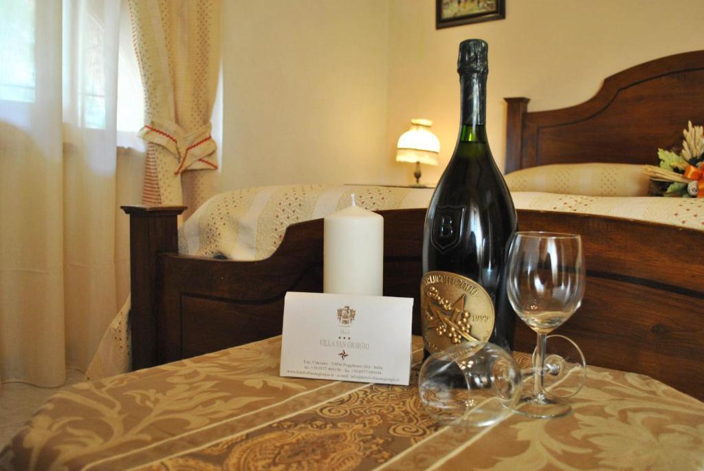Hotel San Giorgio 3*