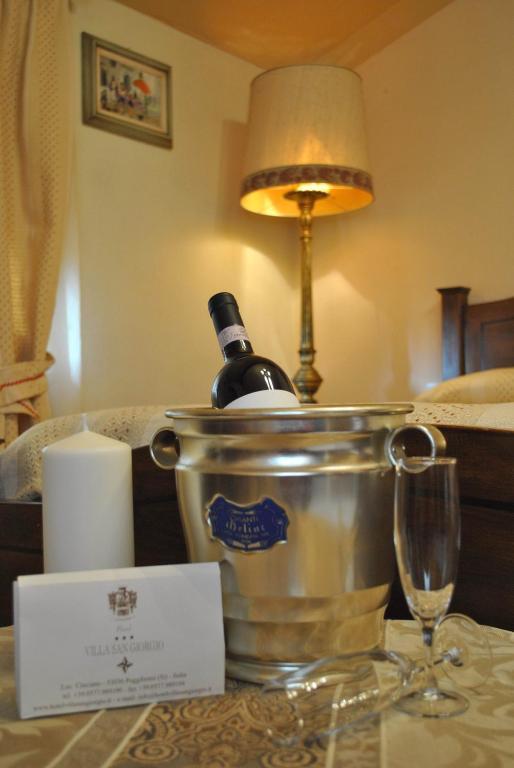 Hotel San Giorgio