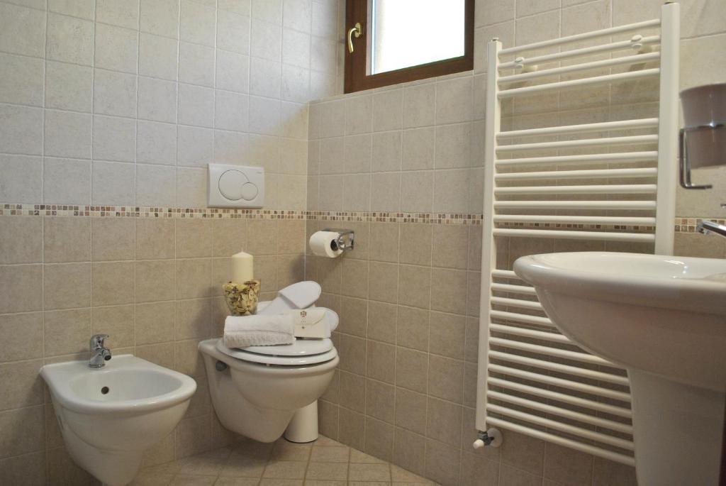San Giorgio Hotel 3*