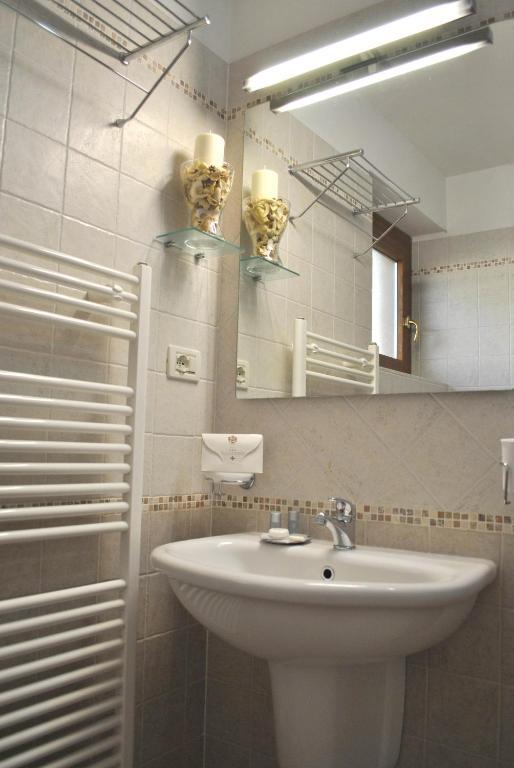 Hotel San Giorgio 3*