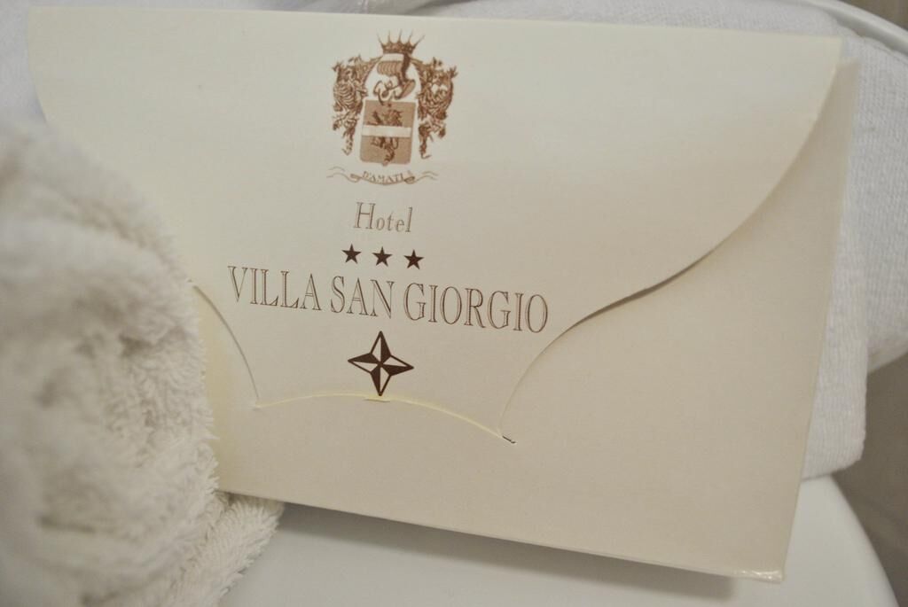 Hotel San Giorgio