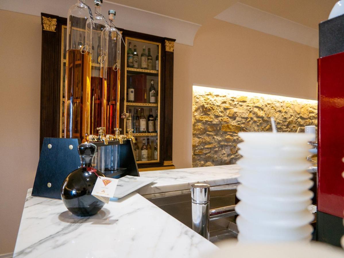 San Giorgio Hotel 3*